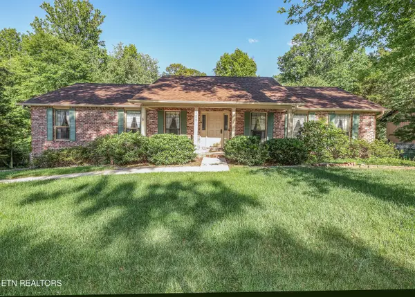 105 Claymore Lane, Oak Ridge, TN 37830