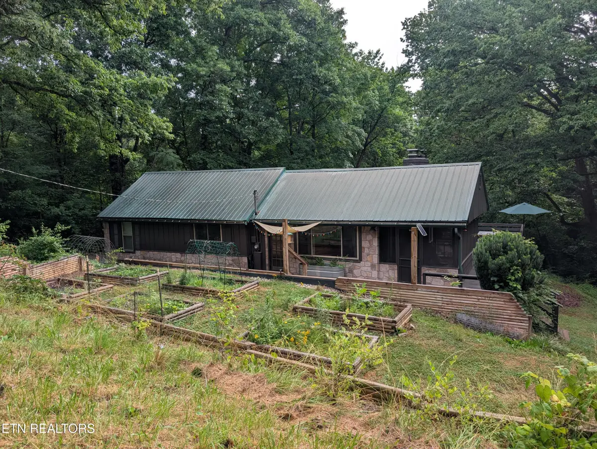 4718 Sevierville Pike, Knoxville, TN 37920 - #1