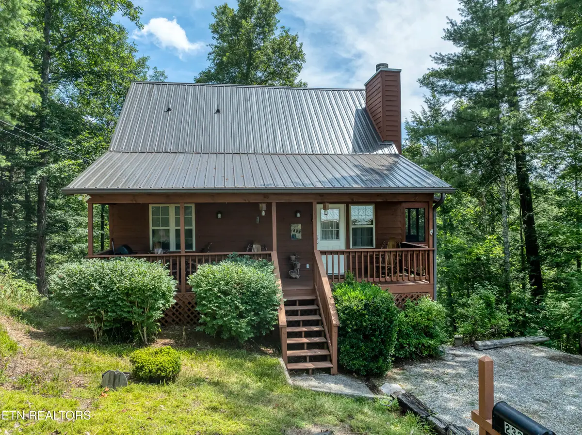 233 Ace Gap Rd, Townsend, TN 37882 - #1