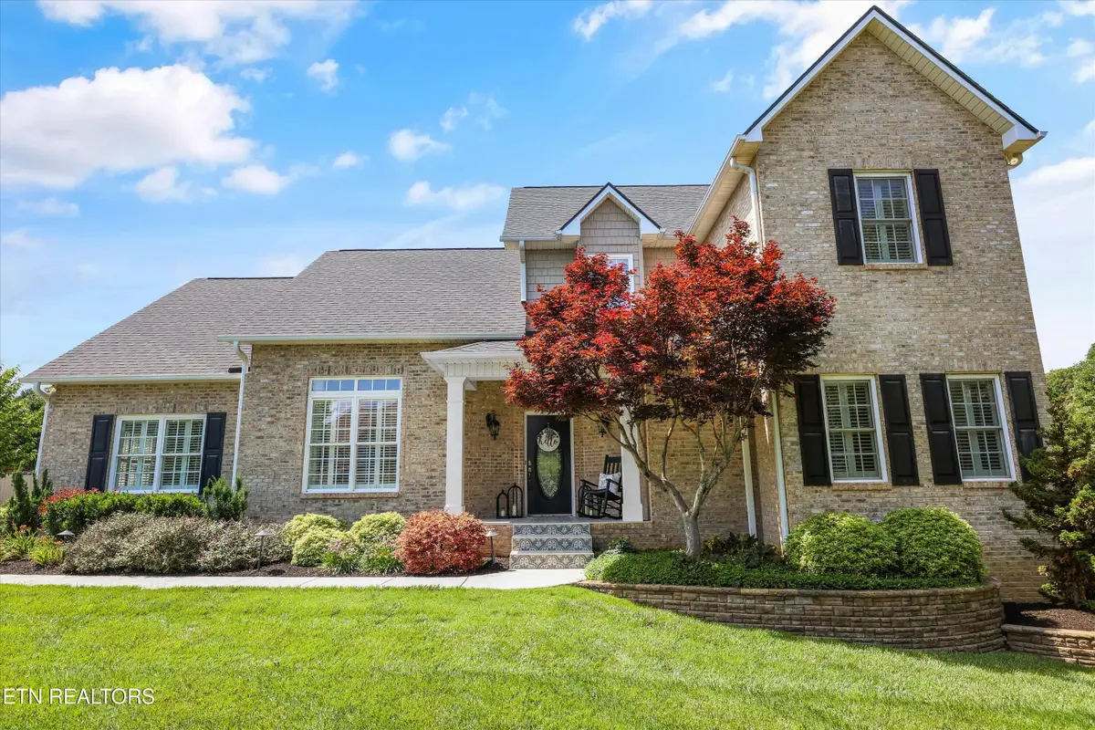 64 Rolling Links Blvd, Oak Ridge, TN 37830 - #1