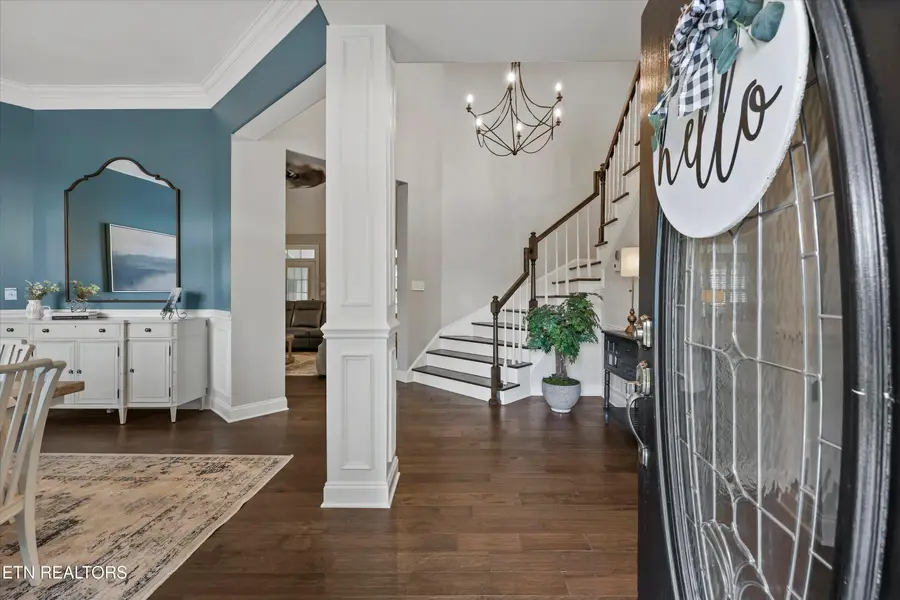 64 Rolling Links Blvd, Oak Ridge, TN 37830 - #2