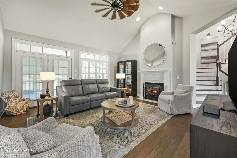 64 Rolling Links Blvd, Oak Ridge, TN 37830 - #3