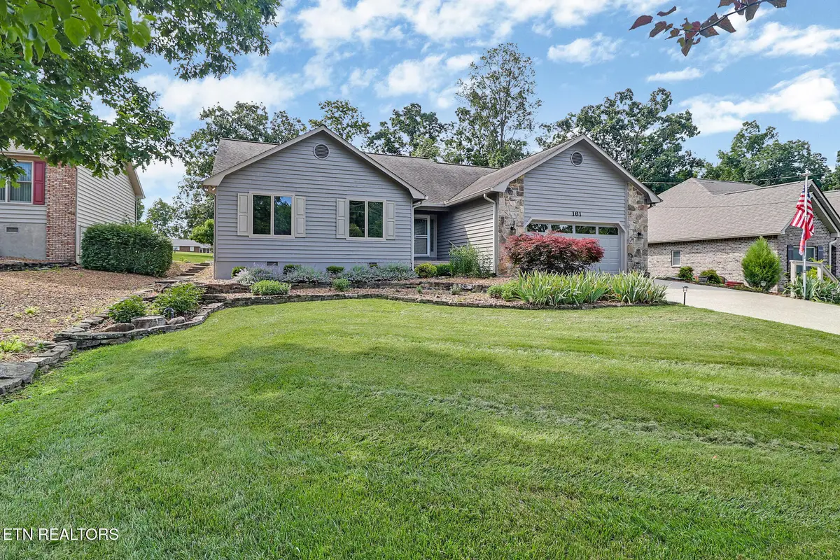 161 Greenwood Rd, Crossville, TN 38558 - #1