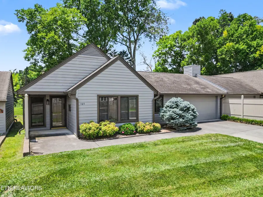 103 Hill Run Drive, Maryville, TN 37803 - #2