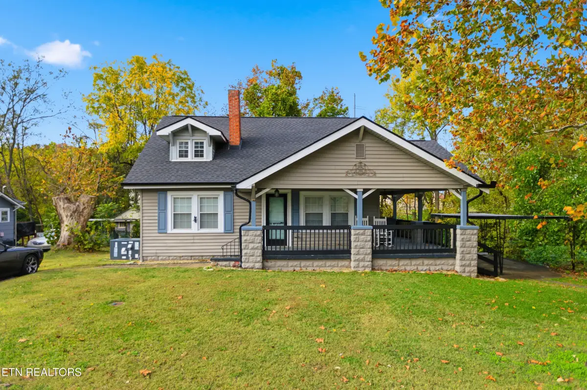 4143 Walker Blvd, Knoxville, TN 37917 - #1