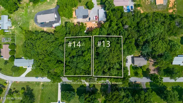 Green Hill Drive, Vonore, TN 37885