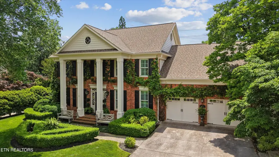 1013 Hayslope Drive, Knoxville, TN 37919 - #2
