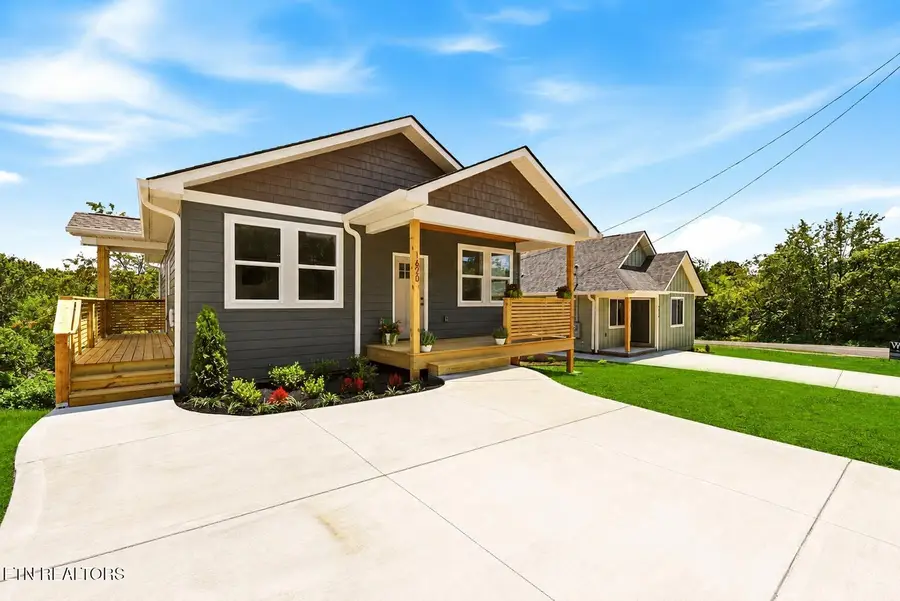 1620 Rugby Ave, Knoxville, TN 37920 - #3