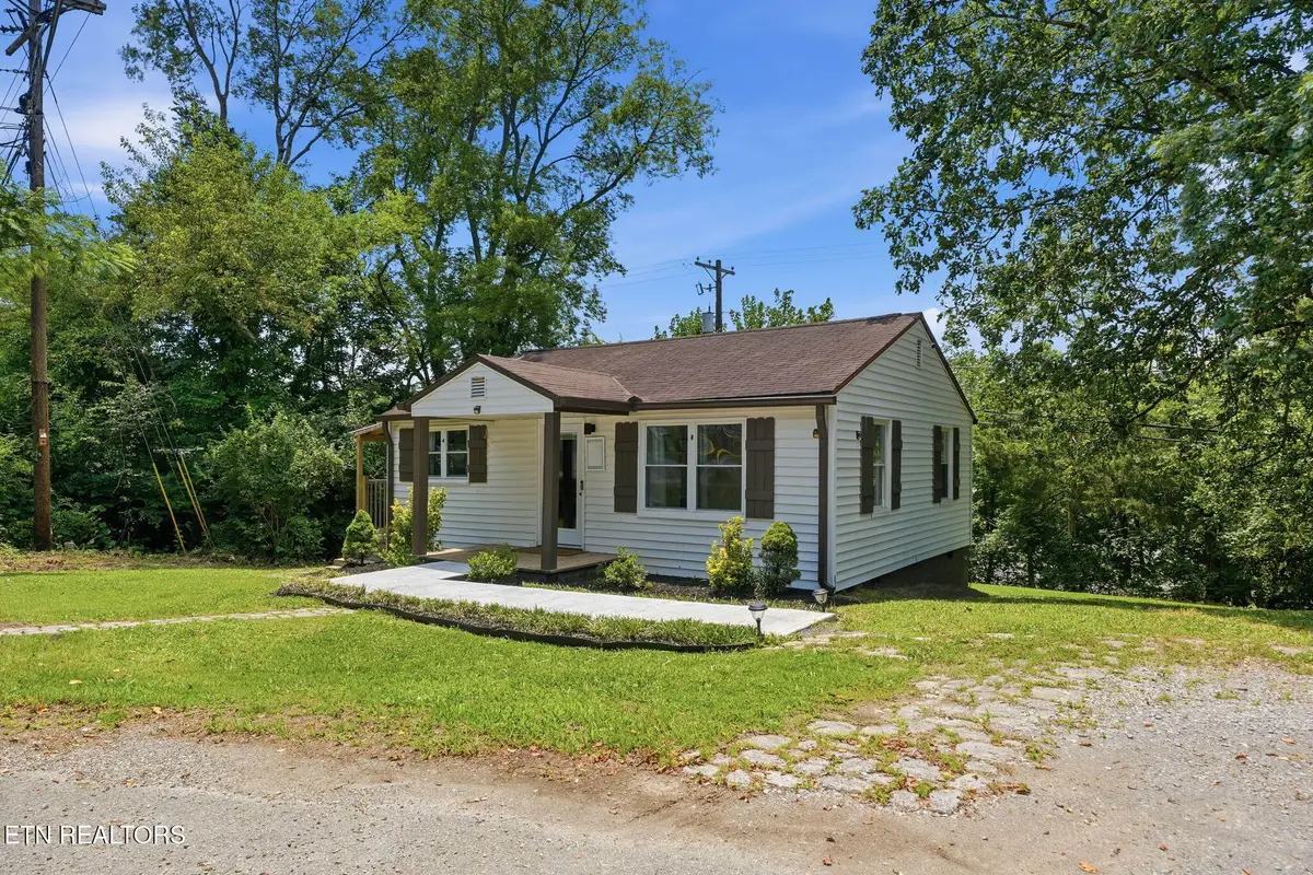 6936 N Ruggles Ferry Pike, Knoxville, TN 37924 - #1