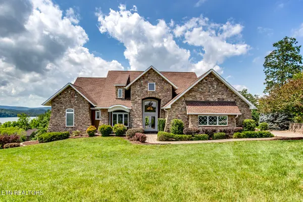 216 Majestic View Drive, Rockwood, TN 37854