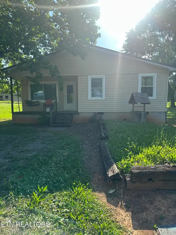 204 Marietta St, Madisonville, TN 37354