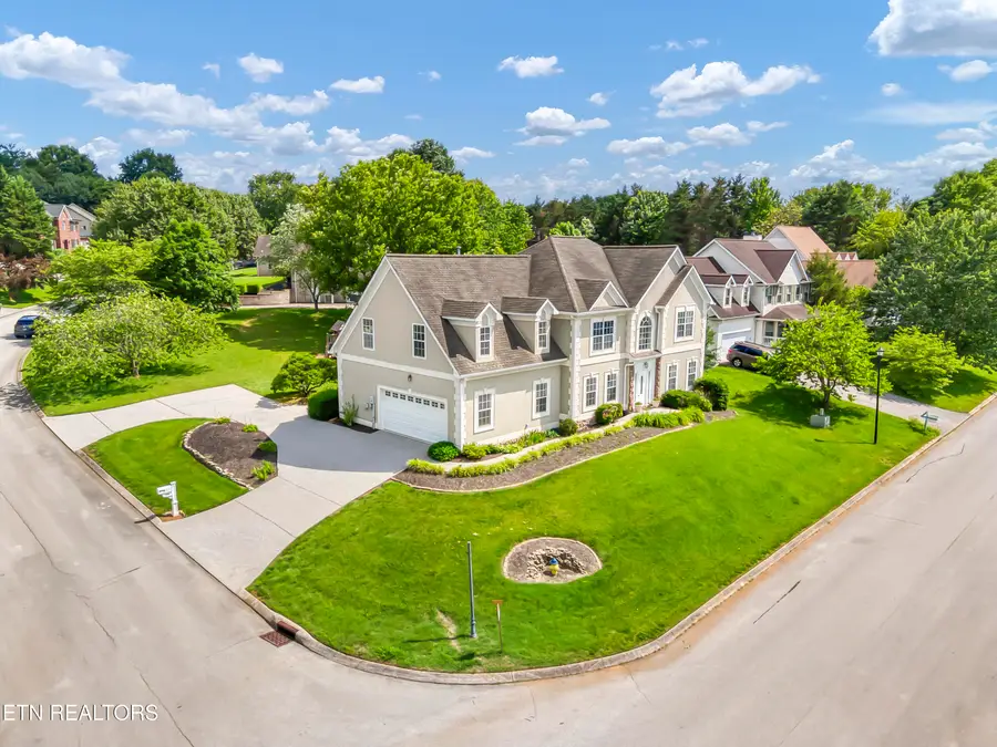 1838 Southcliff Drive, Maryville, TN 37803 - #2