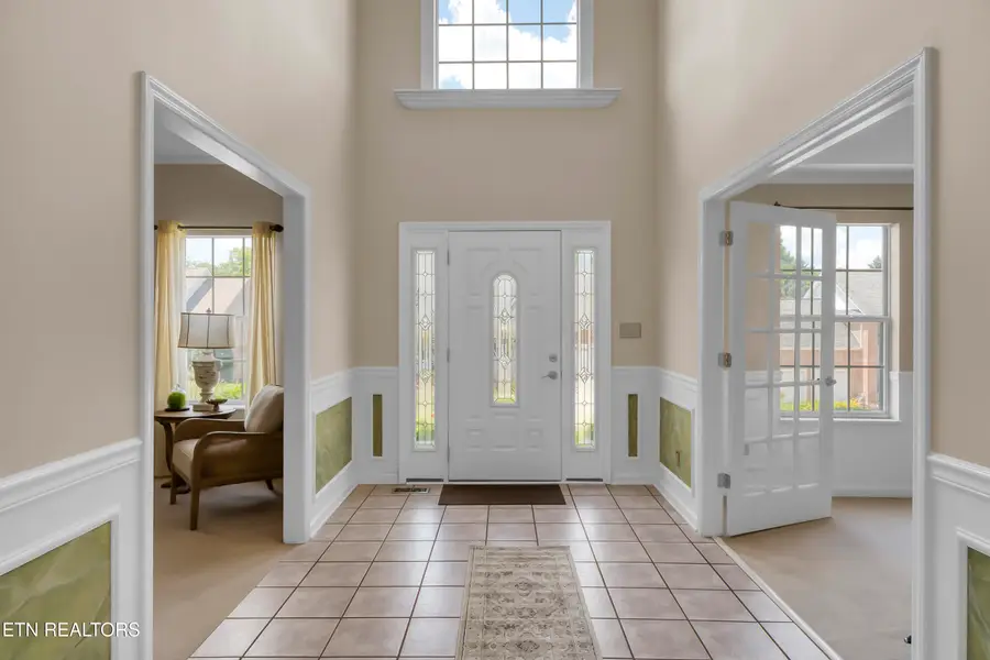 1838 Southcliff Drive, Maryville, TN 37803 - #3