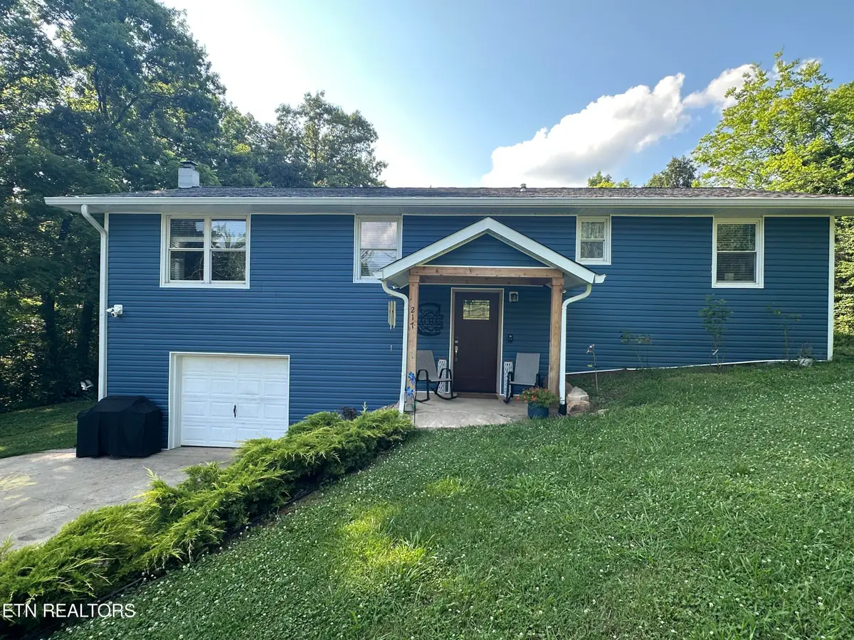 217 Bowers Circle, Friendsville, TN 37737 - #1
