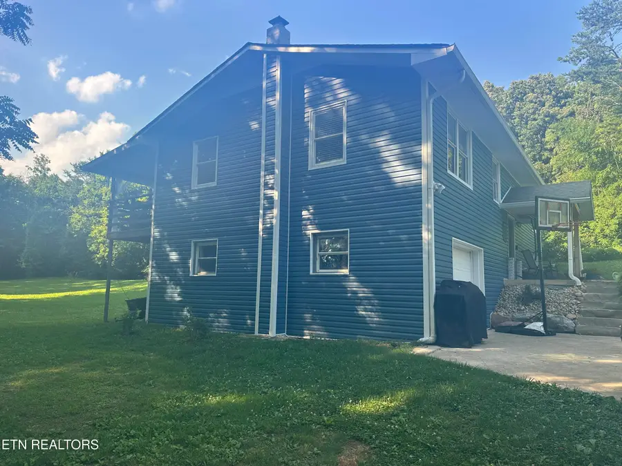 217 Bowers Circle, Friendsville, TN 37737 - #2