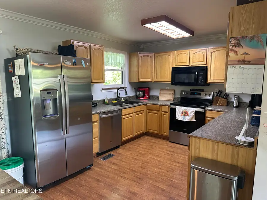 217 Bowers Circle, Friendsville, TN 37737 - #3
