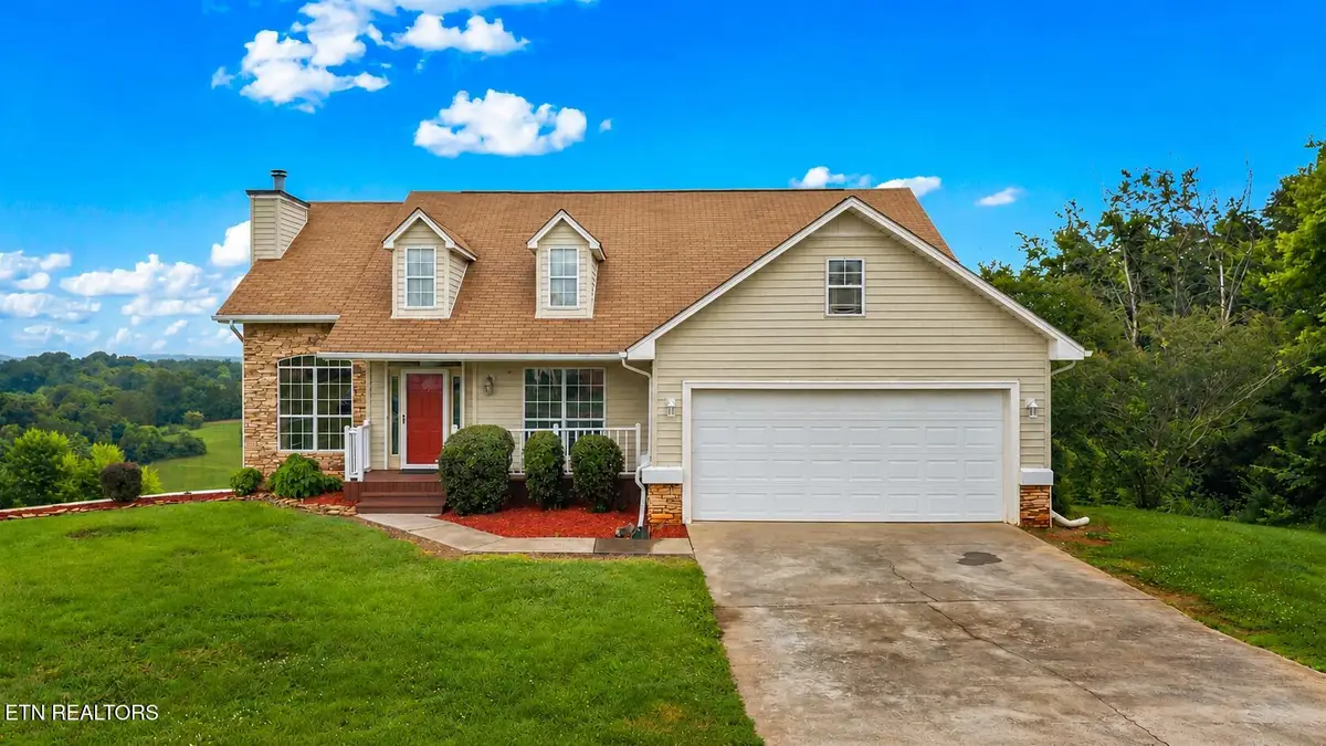 5788 Kay Drive, Russellville, TN 37860 - #1