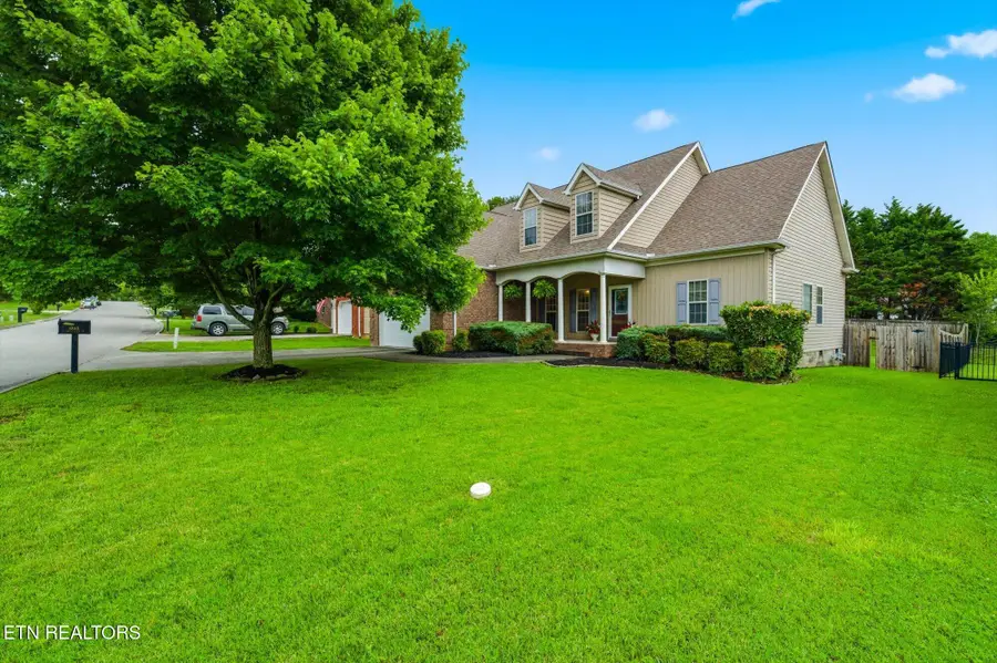 6848 Harvest Grove Lane, Knoxville, TN 37918 - #2