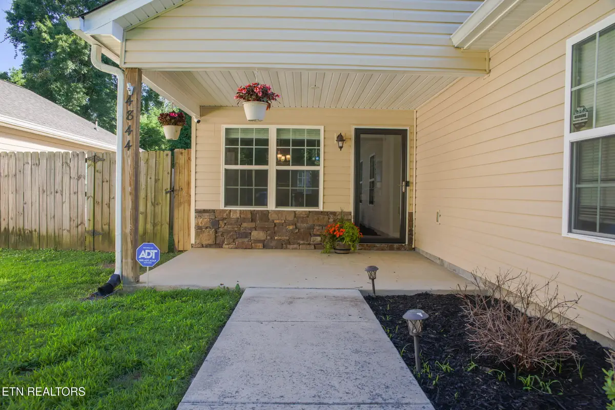 4844 Pawnee Tr, Chattanooga, TN 37411 - #1
