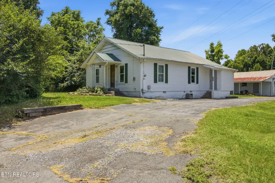 6715 Greer Rd, Knoxville, TN 37918 - #2