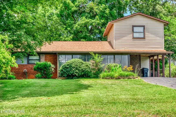 3107 Myrtlewood Drive, Knoxville, TN 37921