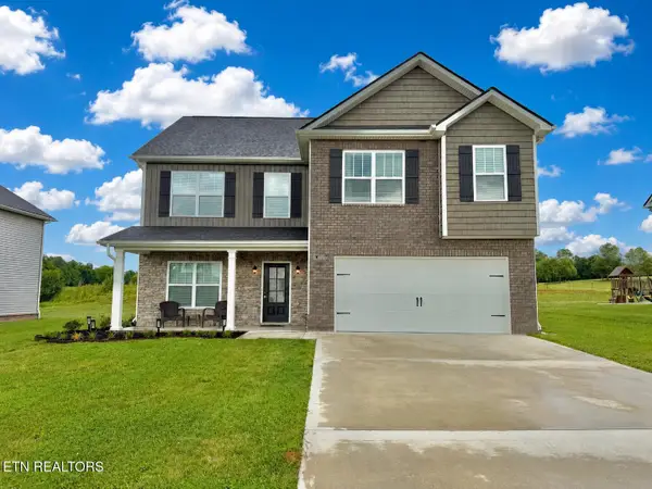 2158 Tributary Drive, Sevierville, TN 37876