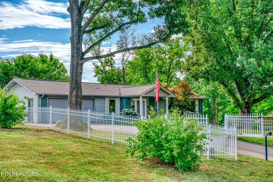 269 Mohawk Circle, Seymour, TN 37865 - #2