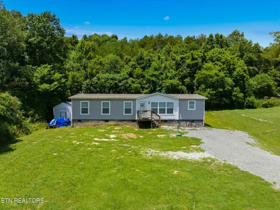 117 Mae Lane, Maynardville, TN 37807 - #2