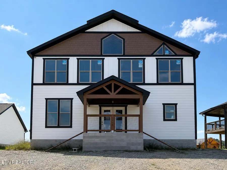 1138 Sanctuary Shores Way, Sevierville, TN 37876 - #3