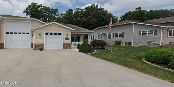 63 Gardens View Drive, Crossville, TN 38555
