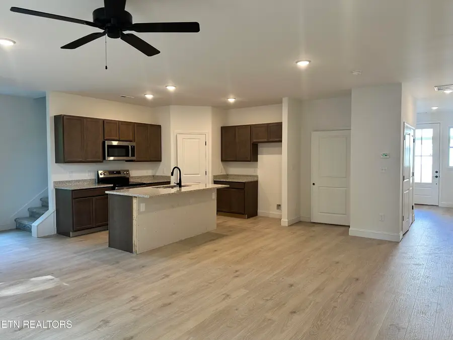 1641 Lateglow Way, Knoxville, TN 37931 - #3