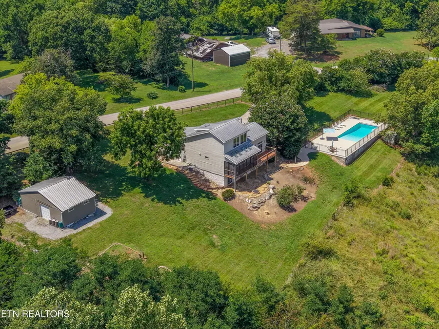 3133 High View Drive, Louisville, TN 37777 - #2