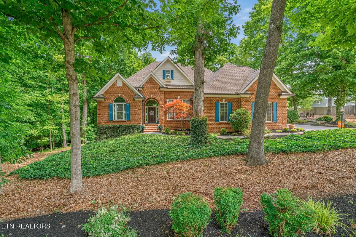 1901 Pitts Field Lane, Knoxville, TN 37922 - #1