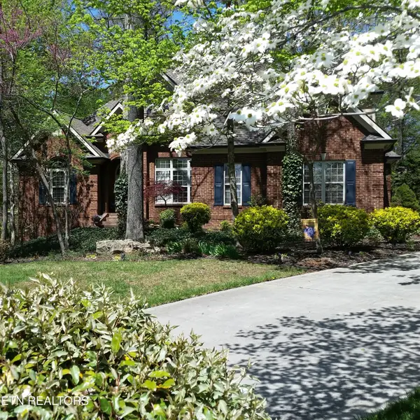 1901 Pitts Field Lane, Knoxville, TN 37922
