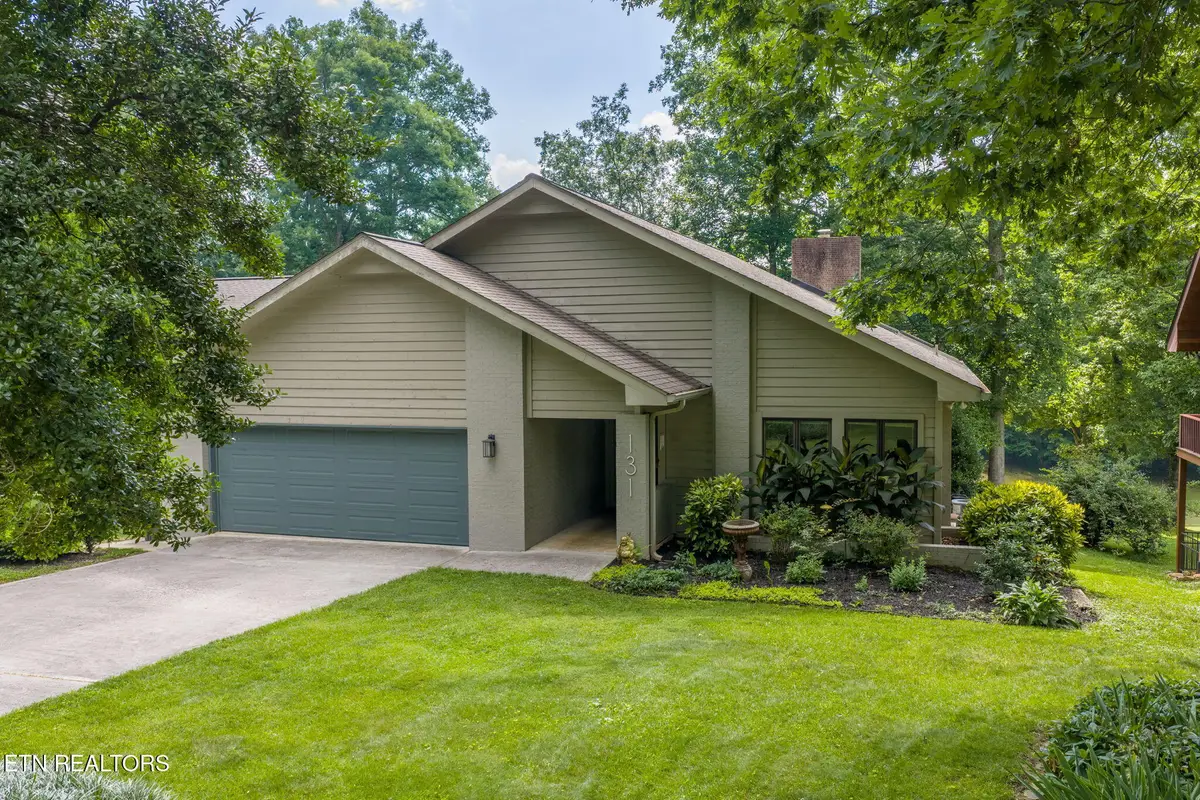 131 Inata Circle, Loudon, TN 37774 - #1