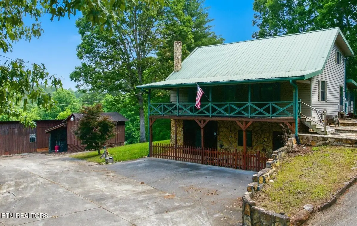 170 Mount Harmony Rd, Copperhill, TN 37317 - #1