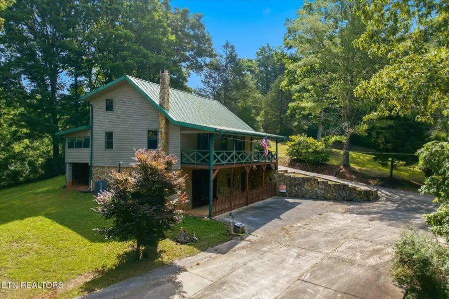 170 Mount Harmony Rd, Copperhill, TN 37317 - #2