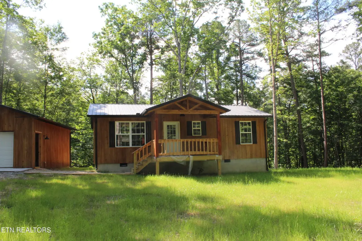 102 Pickett Park Hwy, Jamestown, TN 38556 - #1