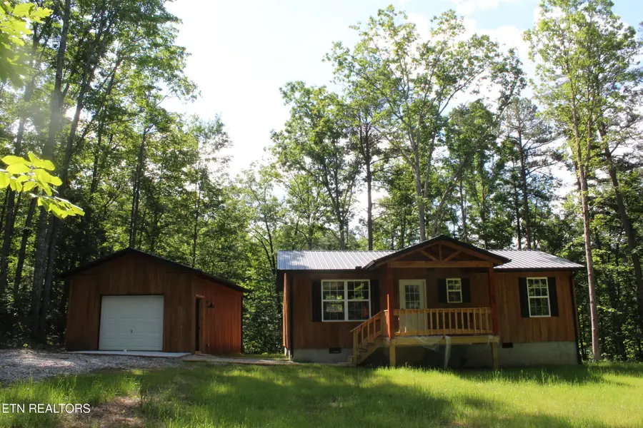102 Pickett Park Hwy, Jamestown, TN 38556 - #3