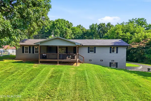 379 Wells Rd, Powell, TN 37849