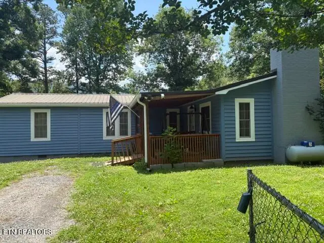 844 Grove Rd, Benton, TN 37307 - #2