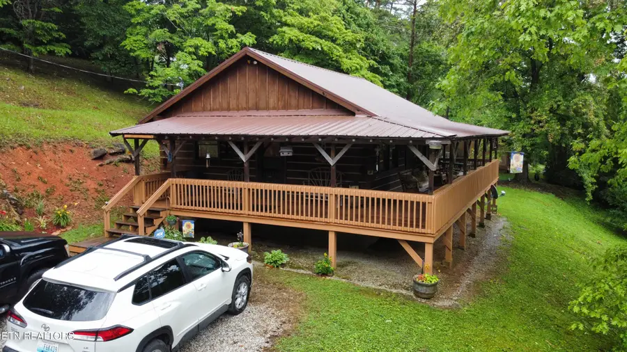 487 Straight Branch Rd, Speedwell, TN 37870 - #3