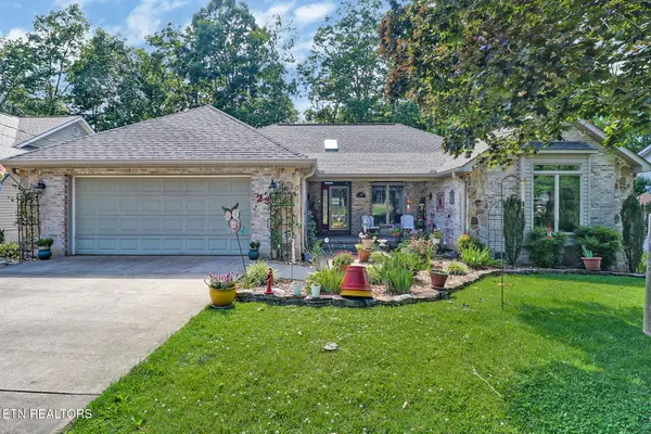 23 Overlook Terrace, Crossville, TN 38558