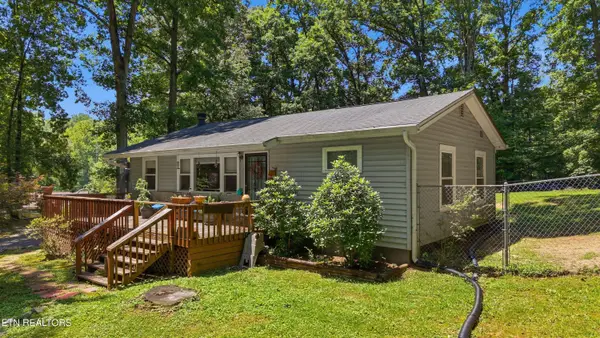 2537 Shaler Lane, Knoxville, TN 37920