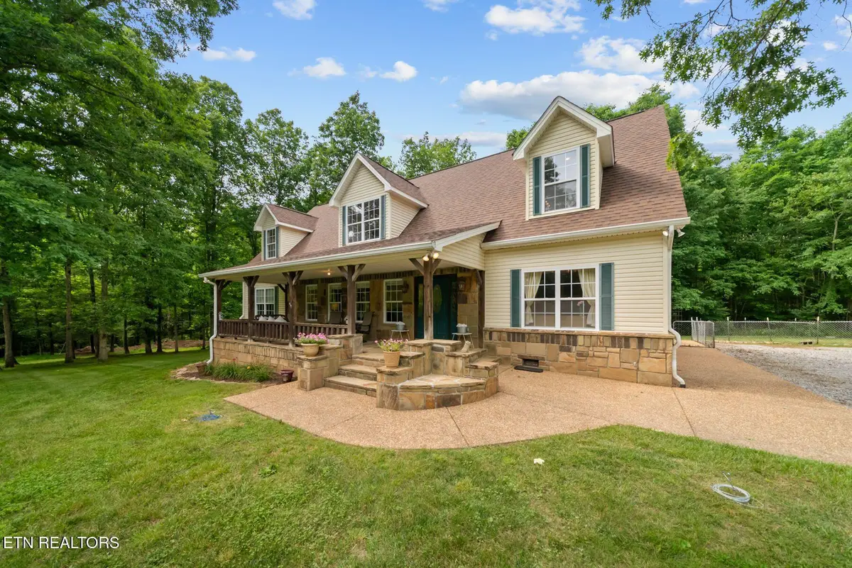 1035 Gray Eagle Drive, Crossville, TN 38572 - #1