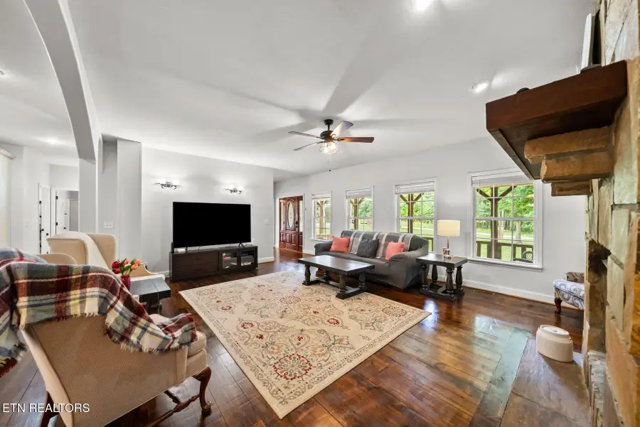 1035 Gray Eagle Drive, Crossville, TN 38572 - #3