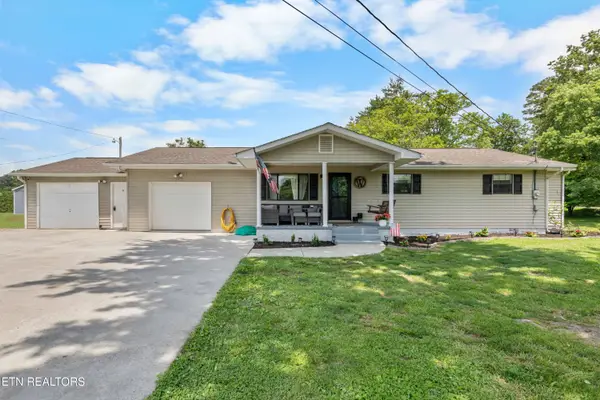 509 Camp Ridge Rd, LaFollette, TN 37766