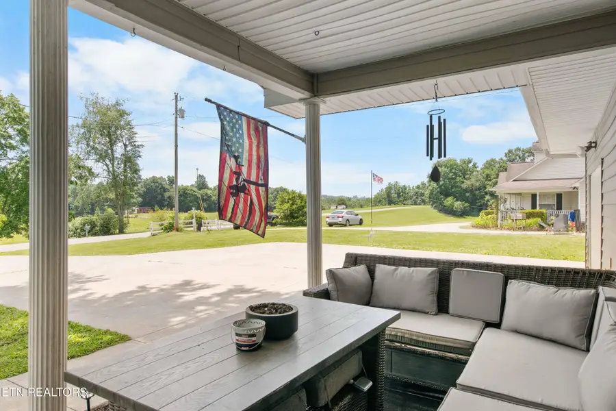 509 Camp Ridge Rd, Lafollette, TN 37766 - #2