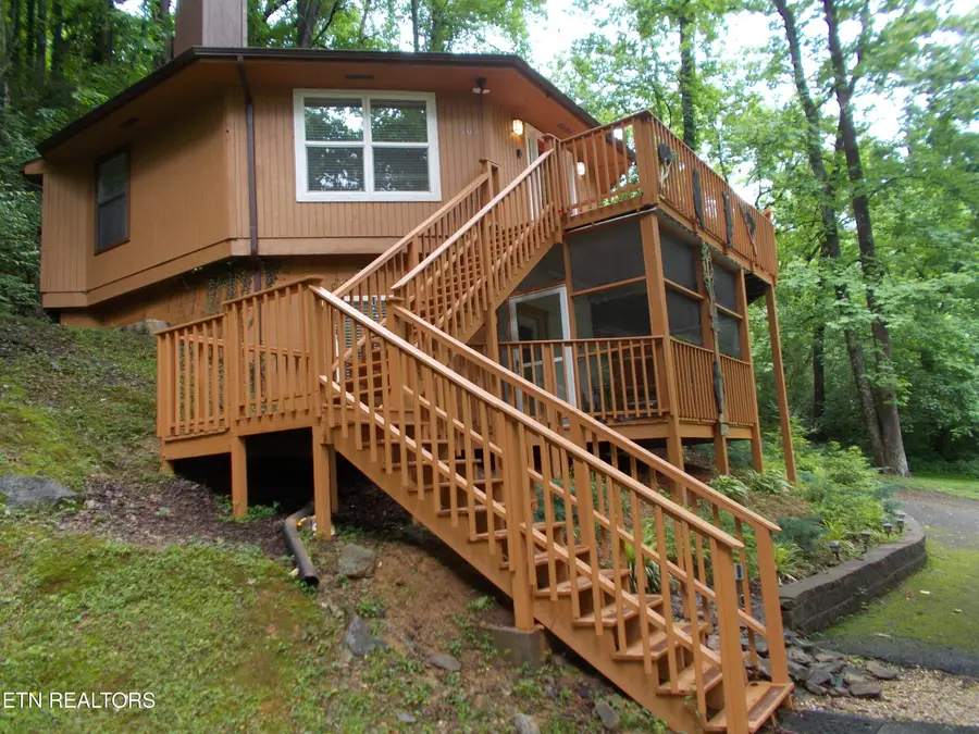 1157 Villa Lane Lane, Gatlinburg, TN 37738 - #3