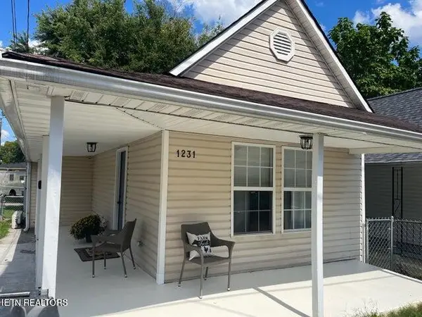 1231 Callaway St, Knoxville, TN 37921